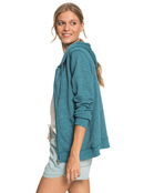 Perfect Wave - Zip-Up Hoodie for Women  ERJFT04339