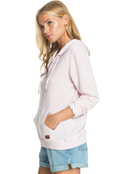 Perfect Wave - Zip-Up Hoodie for Women  ERJFT04339