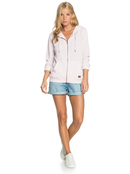 Perfect Wave - Zip-Up Hoodie for Women  ERJFT04339