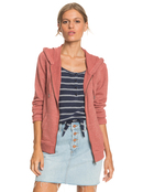 Perfect Wave - Zip-Up Hoodie for Women  ERJFT04339