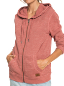 Perfect Wave - Zip-Up Hoodie for Women  ERJFT04339