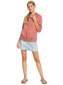 Perfect Wave - Zip-Up Hoodie for Women  ERJFT04339