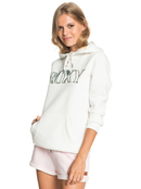 Right On Time - Hoodie for Women  ERJFT04341