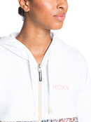 Pass The Mic - Zip-Up Hoodie for Women  ERJFT04351