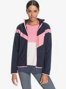 Walking On The Wild - Polar Fleece for Women  ERJFT04352