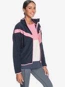 Walking On The Wild - Polar Fleece for Women  ERJFT04352