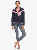 Walking On The Wild - Polar Fleece for Women  ERJFT04352