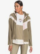 Walking On The Wild - Polar Fleece for Women  ERJFT04352