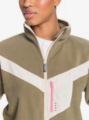 Walking On The Wild - Polar Fleece for Women  ERJFT04352