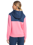 Anarchy Of Roses - Organic Zip-Up Hoodie for Women  ERJFT04353