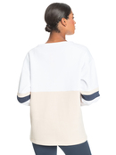 Weekend Vibrations - Sweatshirt for Women  ERJFT04358