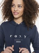 Day Breaks - Organic Hoodie for Women  ERJFT04378