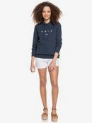Day Breaks - Organic Hoodie for Women  ERJFT04378