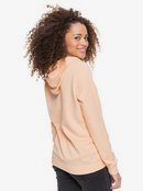 Day Breaks - Organic Hoodie for Women  ERJFT04378