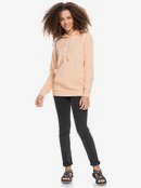 Day Breaks - Organic Hoodie for Women  ERJFT04378