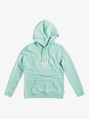 Day Breaks - Organic Hoodie for Women  ERJFT04381