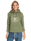 Day Breaks - Organic Hoodie for Women  ERJFT04381