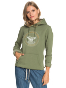 Day Breaks - Organic Hoodie for Women  ERJFT04381