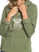 Day Breaks - Organic Hoodie for Women  ERJFT04381