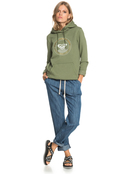 Day Breaks - Organic Hoodie for Women  ERJFT04381