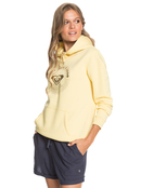 Day Breaks - Organic Hoodie for Women  ERJFT04381