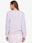 Surfing By Moonlight A - Super Soft Sweatshirt for Women  ERJFT04390