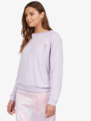 Surfing By Moonlight A - Super Soft Sweatshirt for Women  ERJFT04390