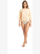 Surfing By Moonlight B - Super Soft Sweatshirt for Women  ERJFT04391