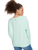 Surfing By Moonlight C - Super Soft Sweatshirt for Women  ERJFT04392