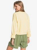 Break Away - Organic Sweatshirt for Women  ERJFT04394