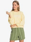 Break Away - Organic Sweatshirt for Women  ERJFT04394