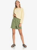 Break Away - Organic Sweatshirt for Women  ERJFT04394