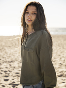 Sweet Surf - Sweatshirt for Women  ERJFT04423