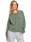 Sweet Surf - Sweatshirt for Women  ERJFT04423