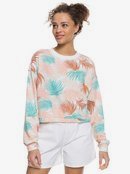 Off To The Beach - Sweatshirt for Women  ERJFT04464