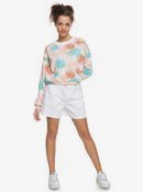 Off To The Beach - Sweatshirt for Women  ERJFT04464