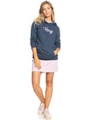 Right On Time - Hoodie for Women  ERJFT04466