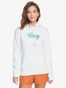 Right On Time - Hoodie for Women  ERJFT04466