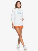 Right On Time - Hoodie for Women  ERJFT04466