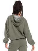Down The Line - Hoodie for Women  ERJFT04471