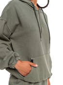 Down The Line - Hoodie for Women  ERJFT04471