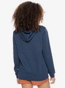 Day Breaks Brushed - Hoodie for Women  ERJFT04474
