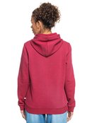 Day Breaks Brushed - Hoodie for Women  ERJFT04474