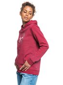 Day Breaks Brushed - Hoodie for Women  ERJFT04474
