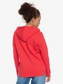 Day Breaks - Zip-Up Hoodie for Women  ERJFT04476