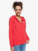 Day Breaks - Zip-Up Hoodie for Women  ERJFT04476