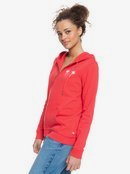 Day Breaks - Zip-Up Hoodie for Women  ERJFT04476