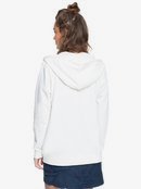 Day Breaks - Zip-Up Hoodie for Women  ERJFT04476
