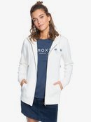Day Breaks - Zip-Up Hoodie for Women  ERJFT04476