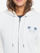 Day Breaks - Zip-Up Hoodie for Women  ERJFT04476